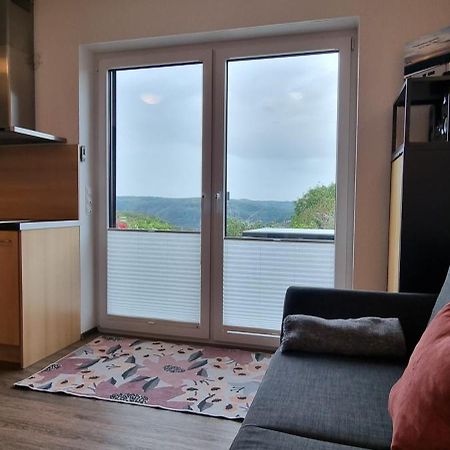 Ferienwohnung Sayntalblick Caan エクステリア 写真