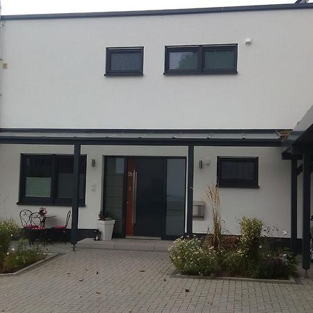 Ferienwohnung Sayntalblick Caan エクステリア 写真