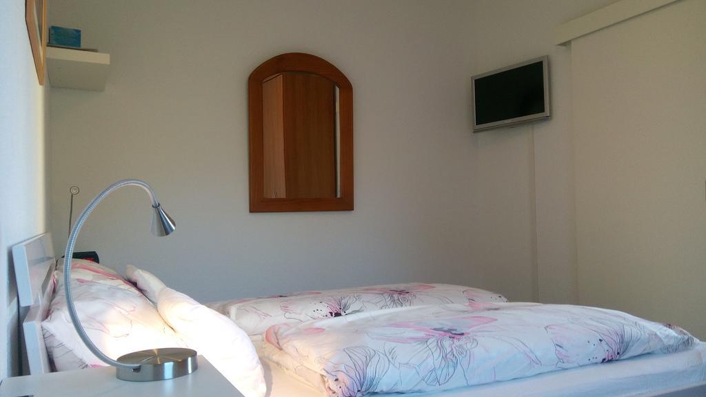 Ferienwohnung Sayntalblick Caan エクステリア 写真