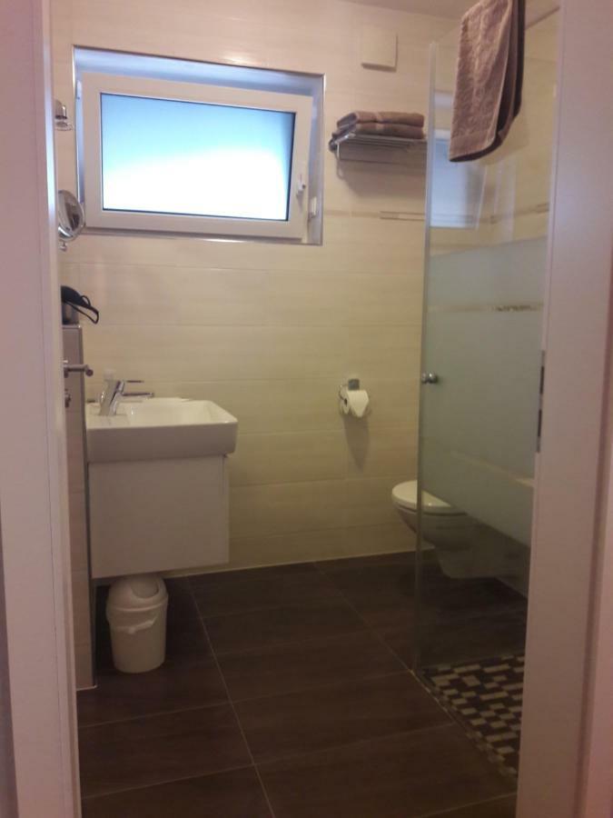 Ferienwohnung Sayntalblick Caan エクステリア 写真